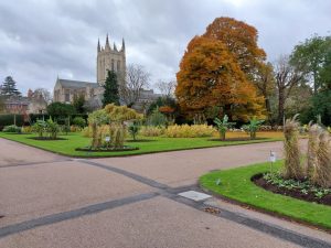 Read more about the article Which funeral director in Bury St Edmunds should you choose?